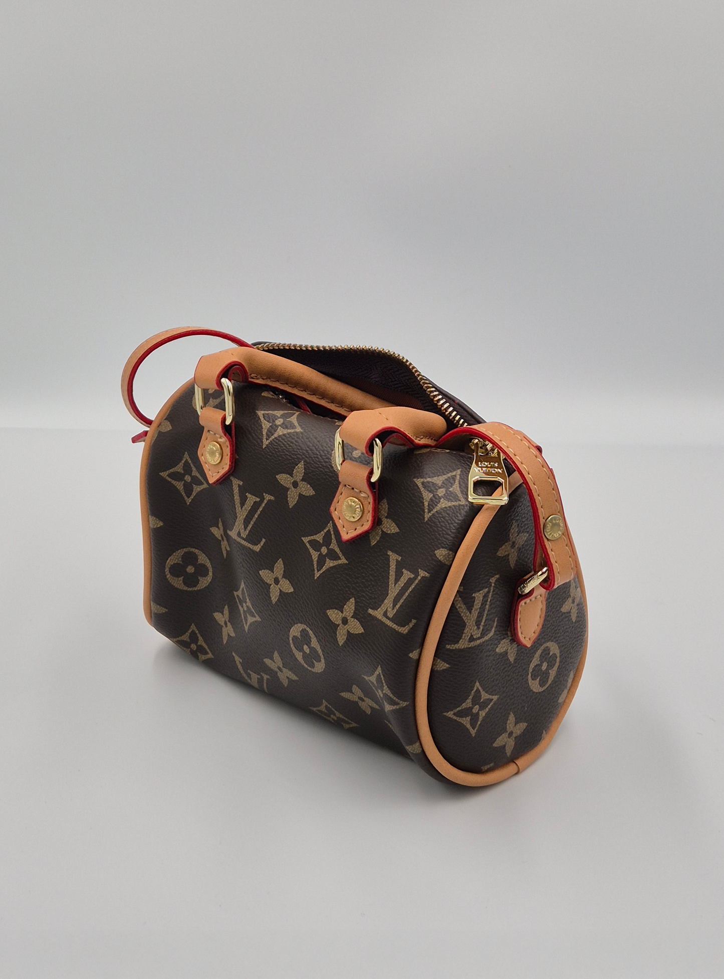 Louis Vuitton Nano Speedy