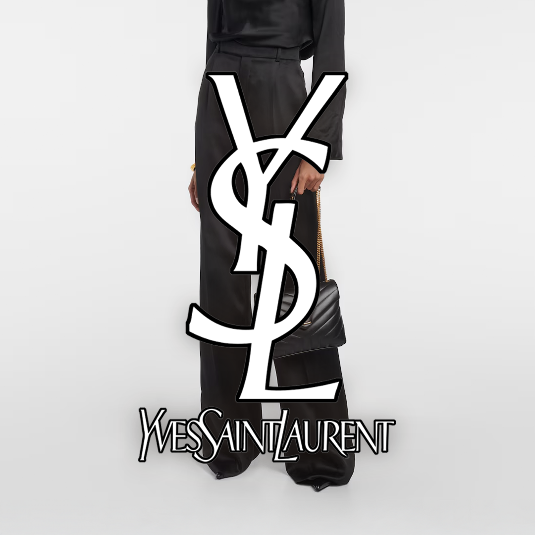 Yves Saint Laurent