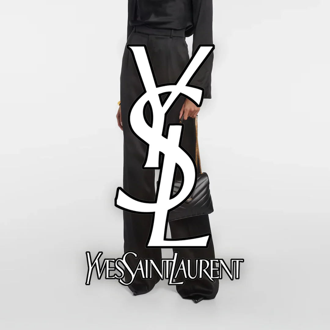 Yves Saint Laurent