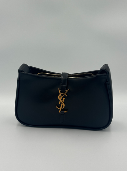 Saint Laurent Le 5 A 7 Black