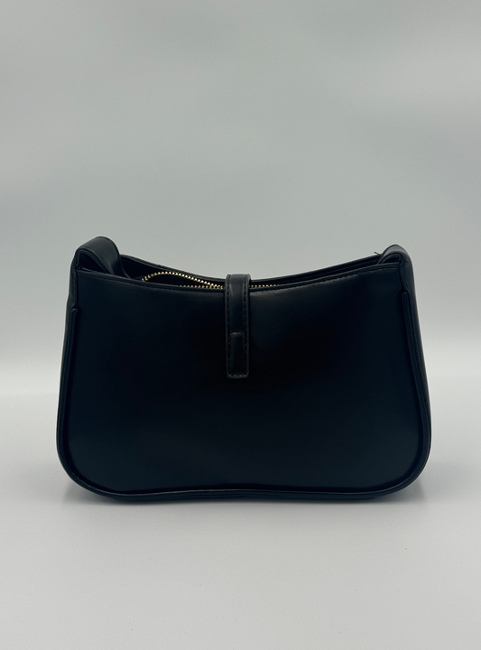 Saint Laurent Le 5 A 7 Black