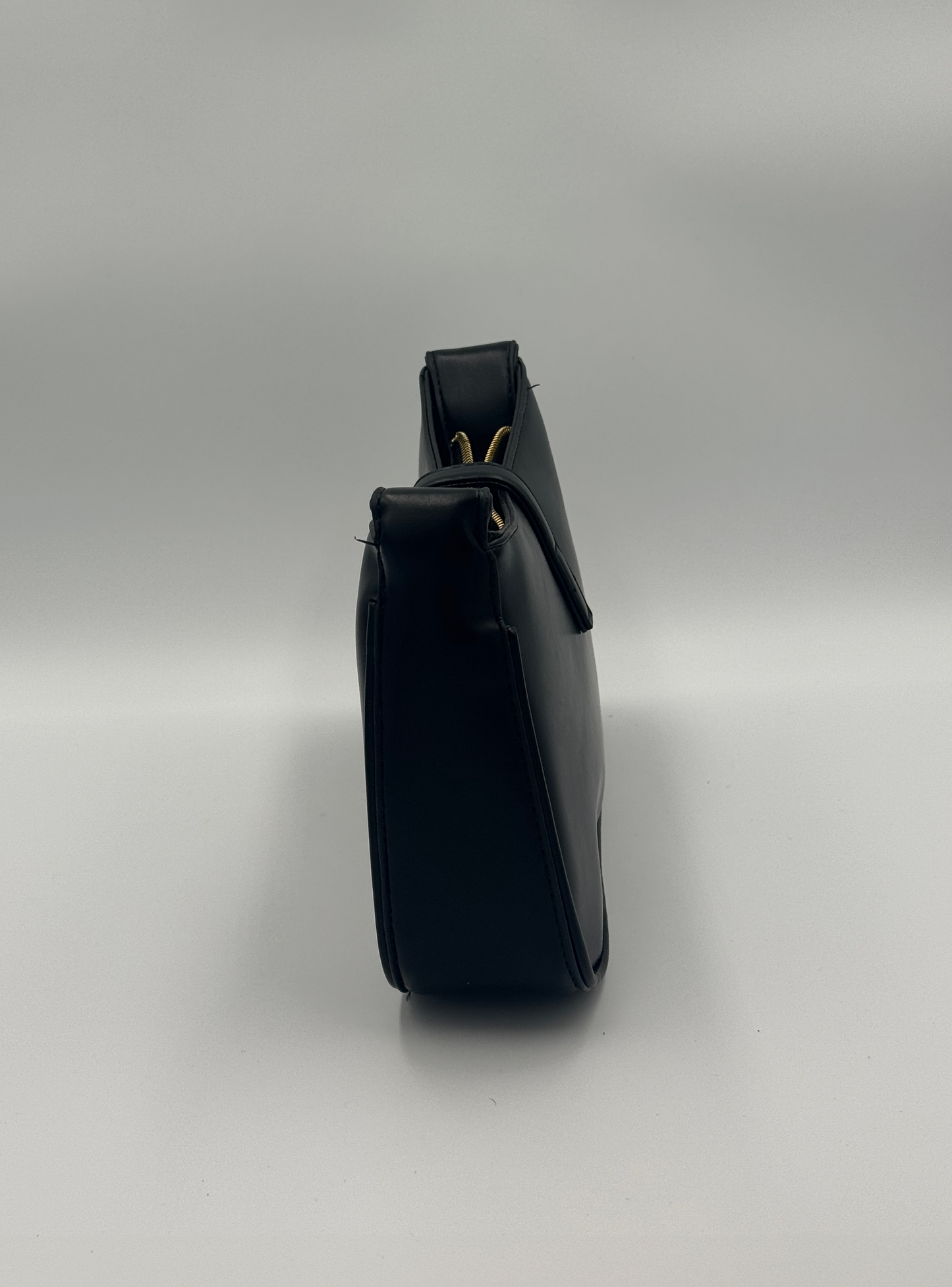 Saint Laurent Le 5 A 7 Black