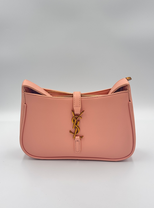 Saint Laurent Le 5 A 7 Pink