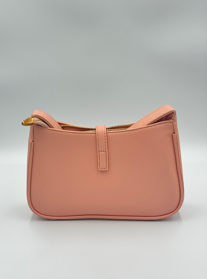 Saint Laurent Le 5 A 7 Pink