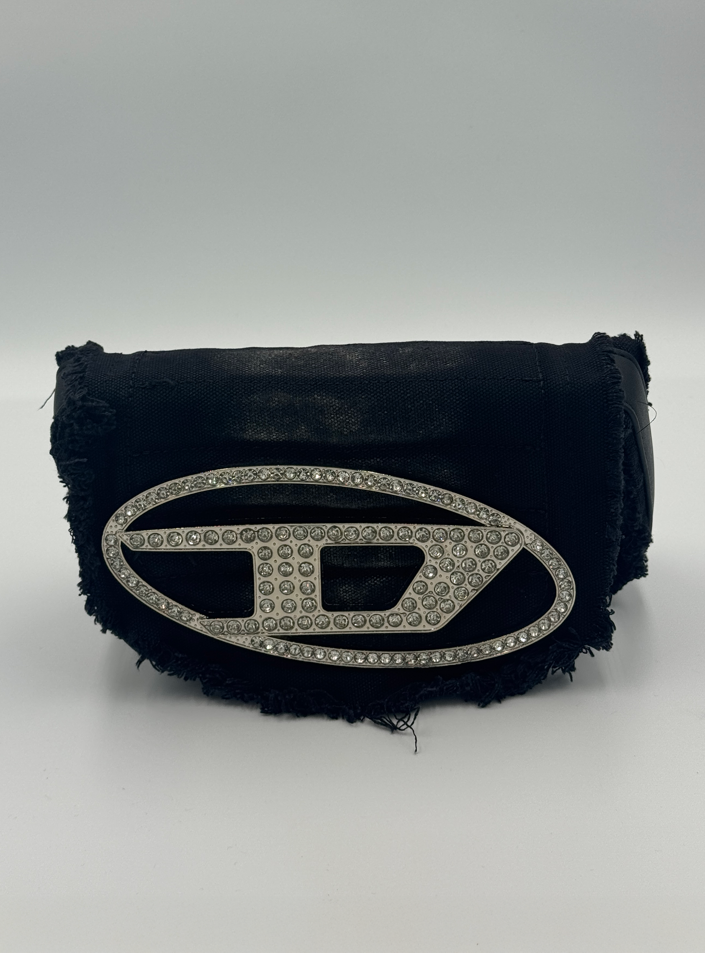 Diesel 1DR Denim Black