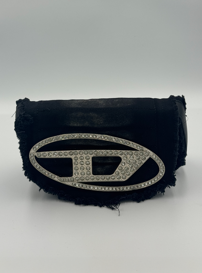 Diesel 1DR Denim Black