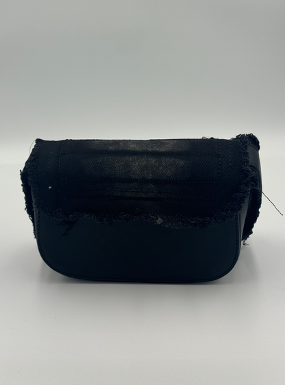 Diesel 1DR Denim Black