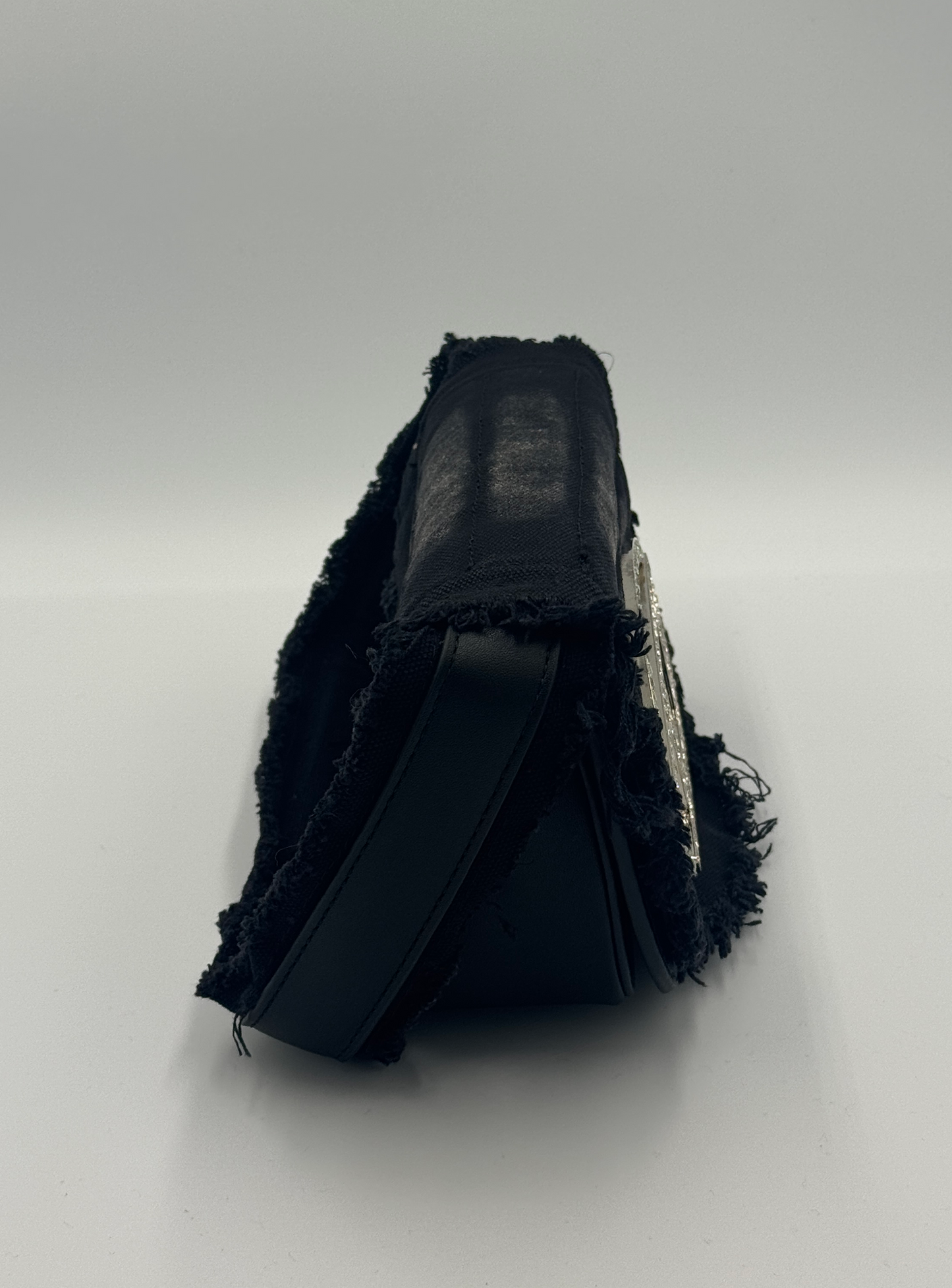 Diesel 1DR Denim Black