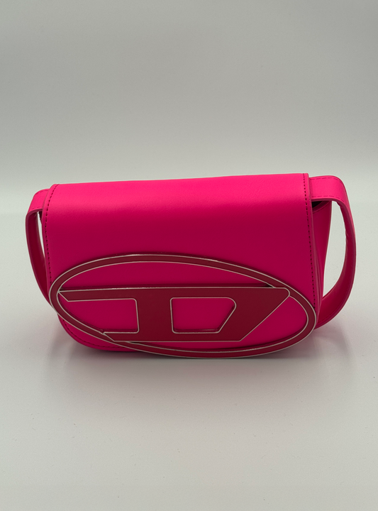 Diesel 1DR Pink