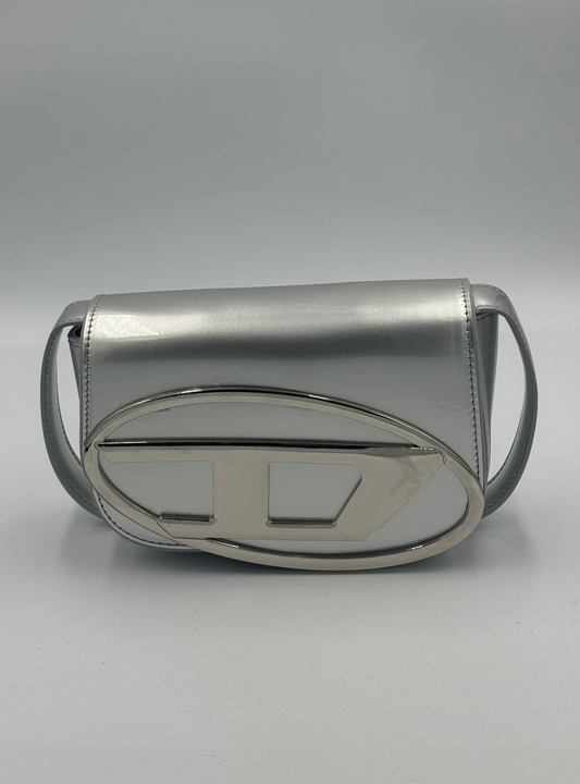 Diesel 1DR Silver