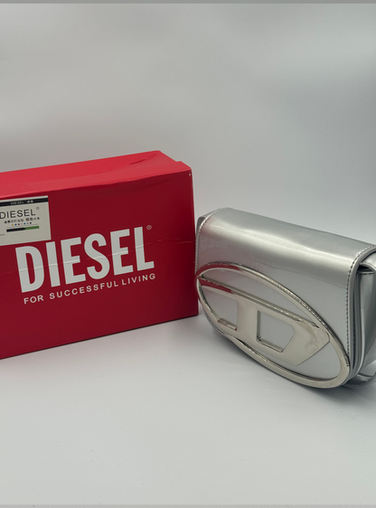 Diesel 1DR Silver
