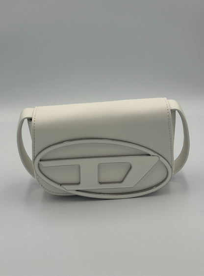 Diesel 1DR White