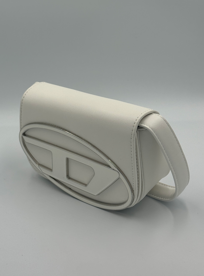 Diesel 1DR White