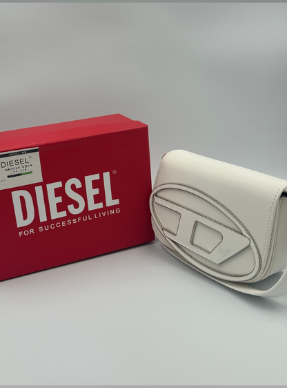 Diesel 1DR White