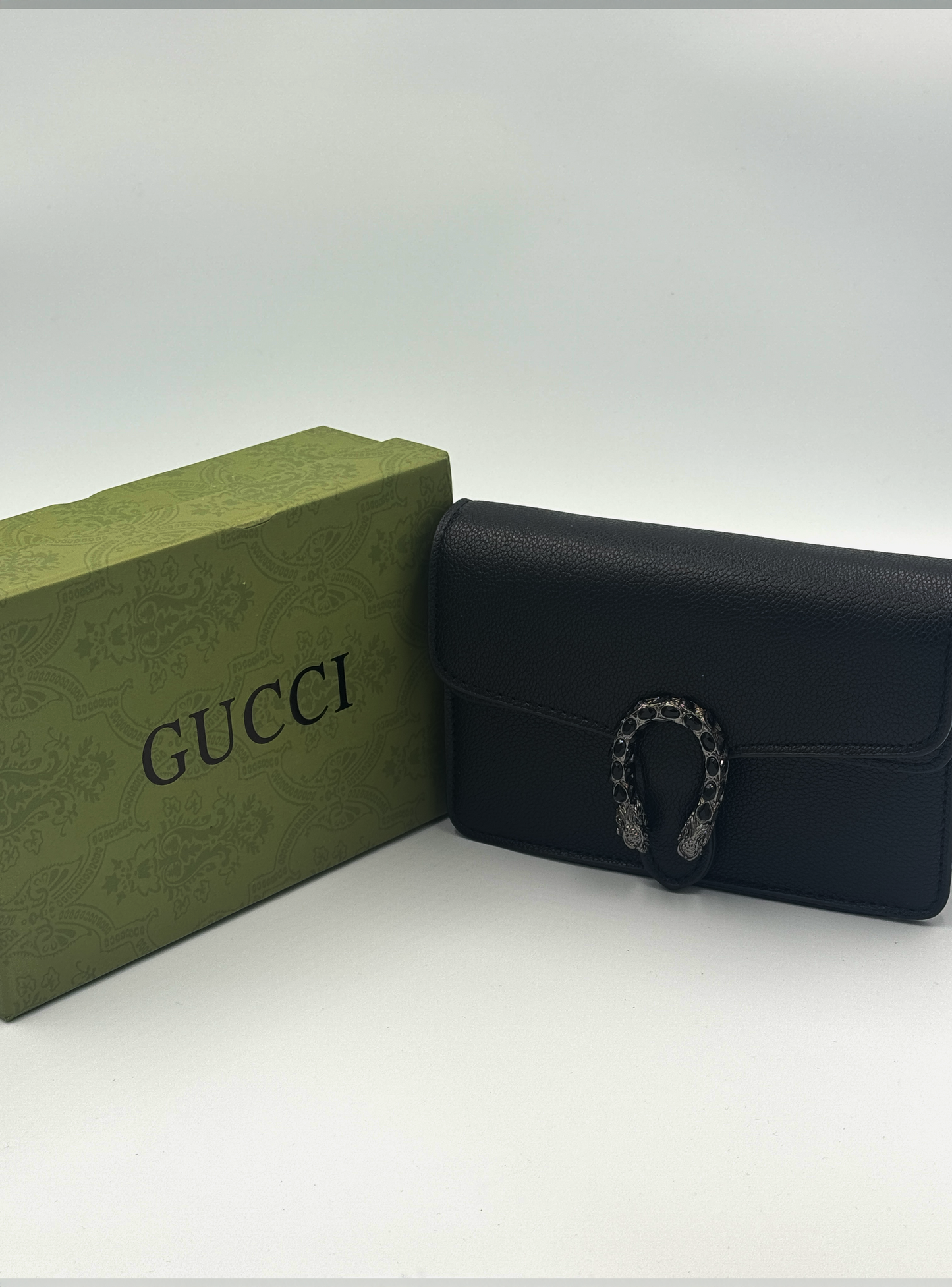 Gucci Dionysus Mini Black