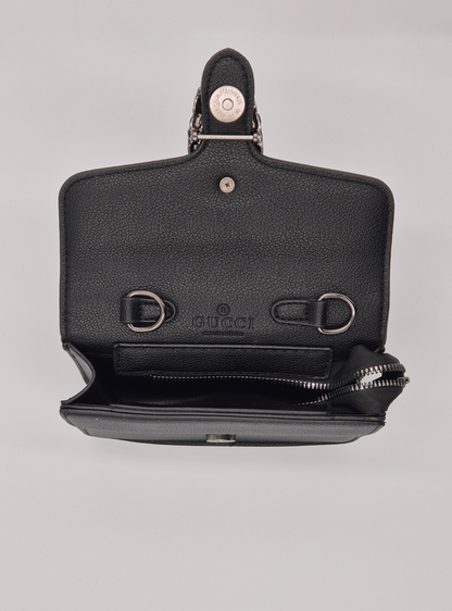 Gucci Dionysus Mini Black