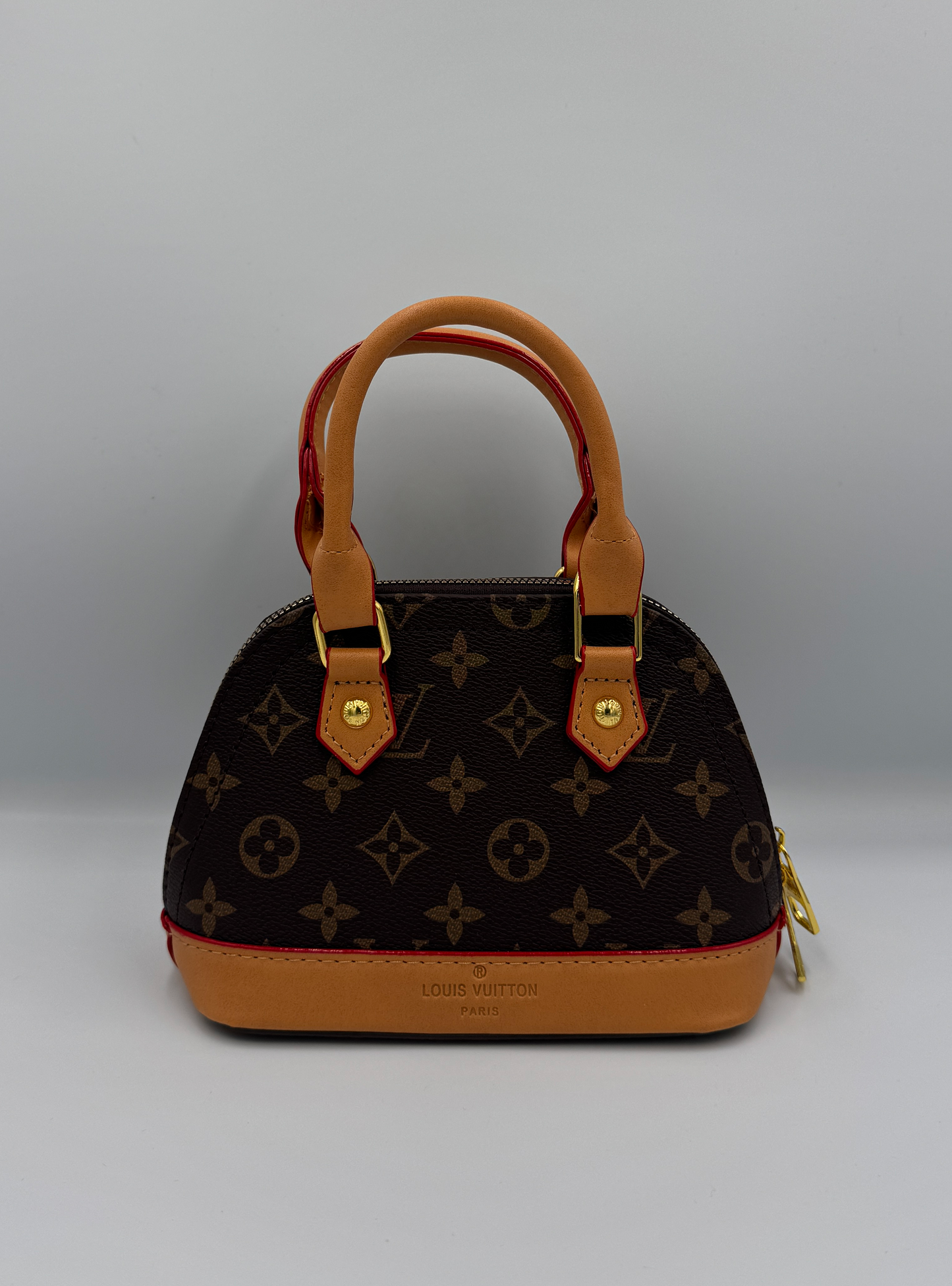 Louis Vuitton Alma BB Monogram