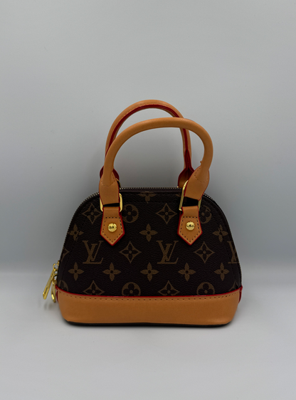 Louis Vuitton Alma BB Monogram