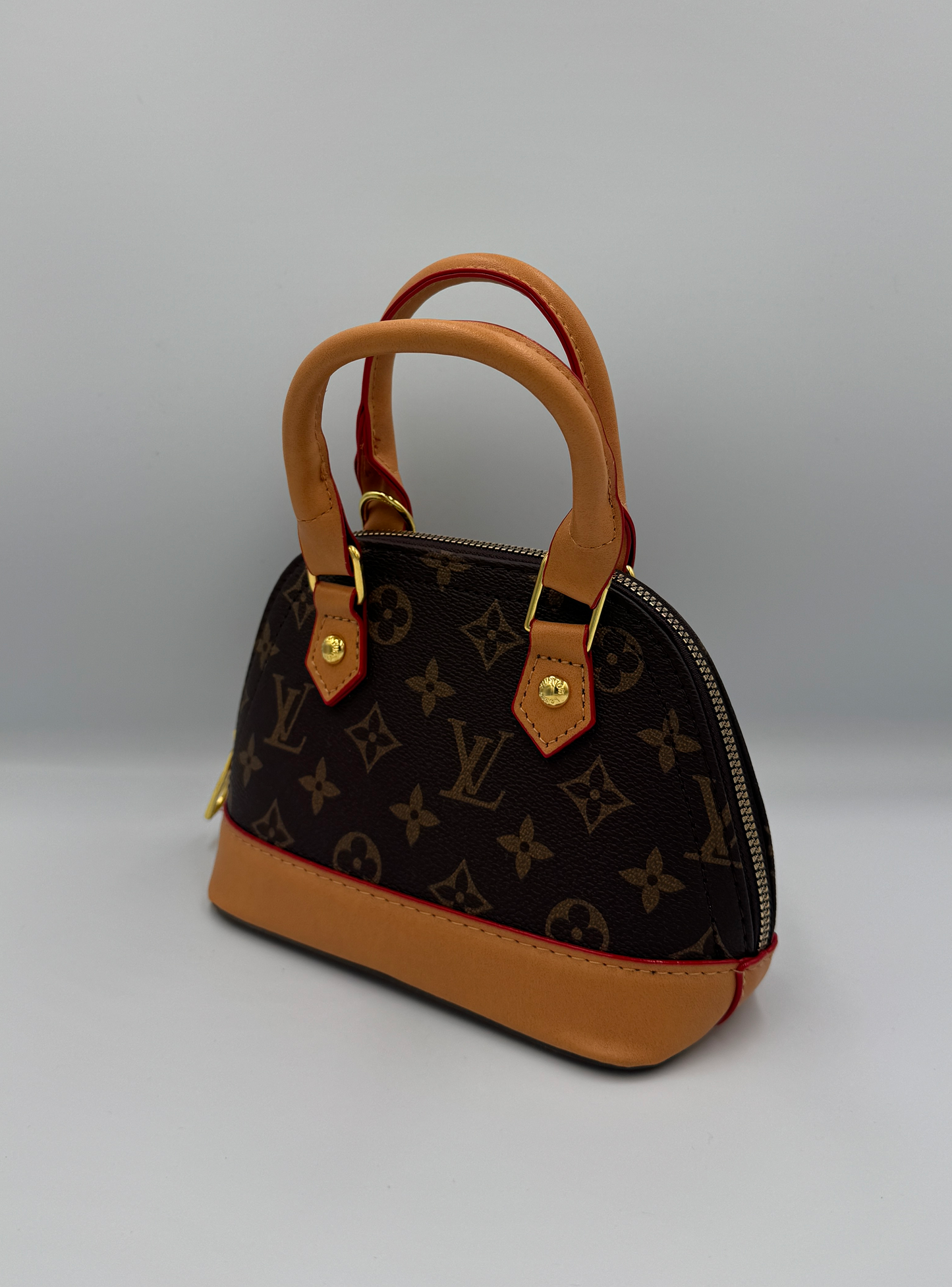 Louis Vuitton Alma BB Monogram
