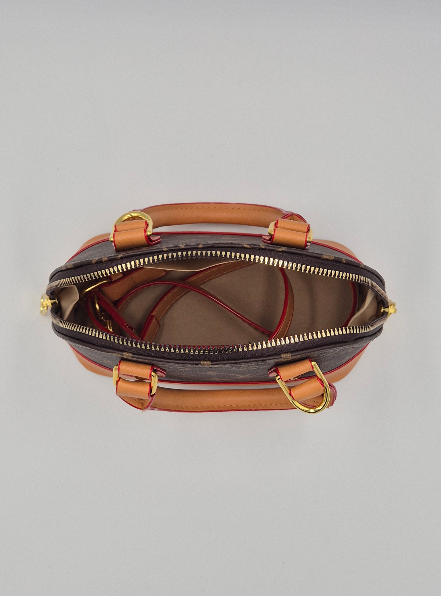 Louis Vuitton Alma BB Monogram