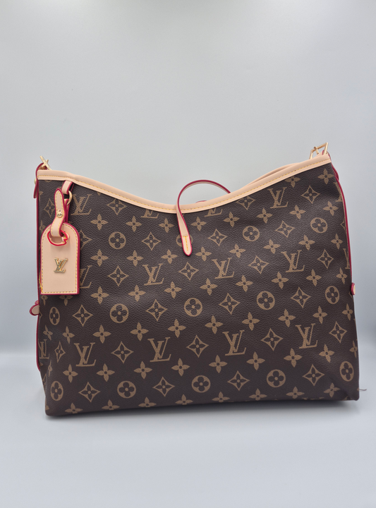 Louis Vuitton CaryAll