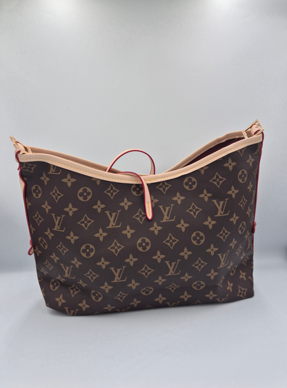 Louis Vuitton CaryAll
