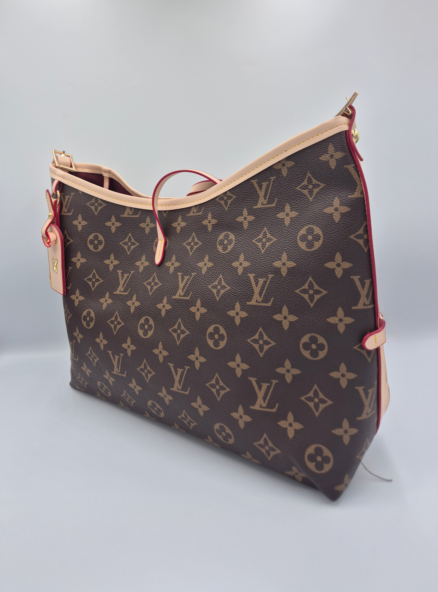 Louis Vuitton CaryAll