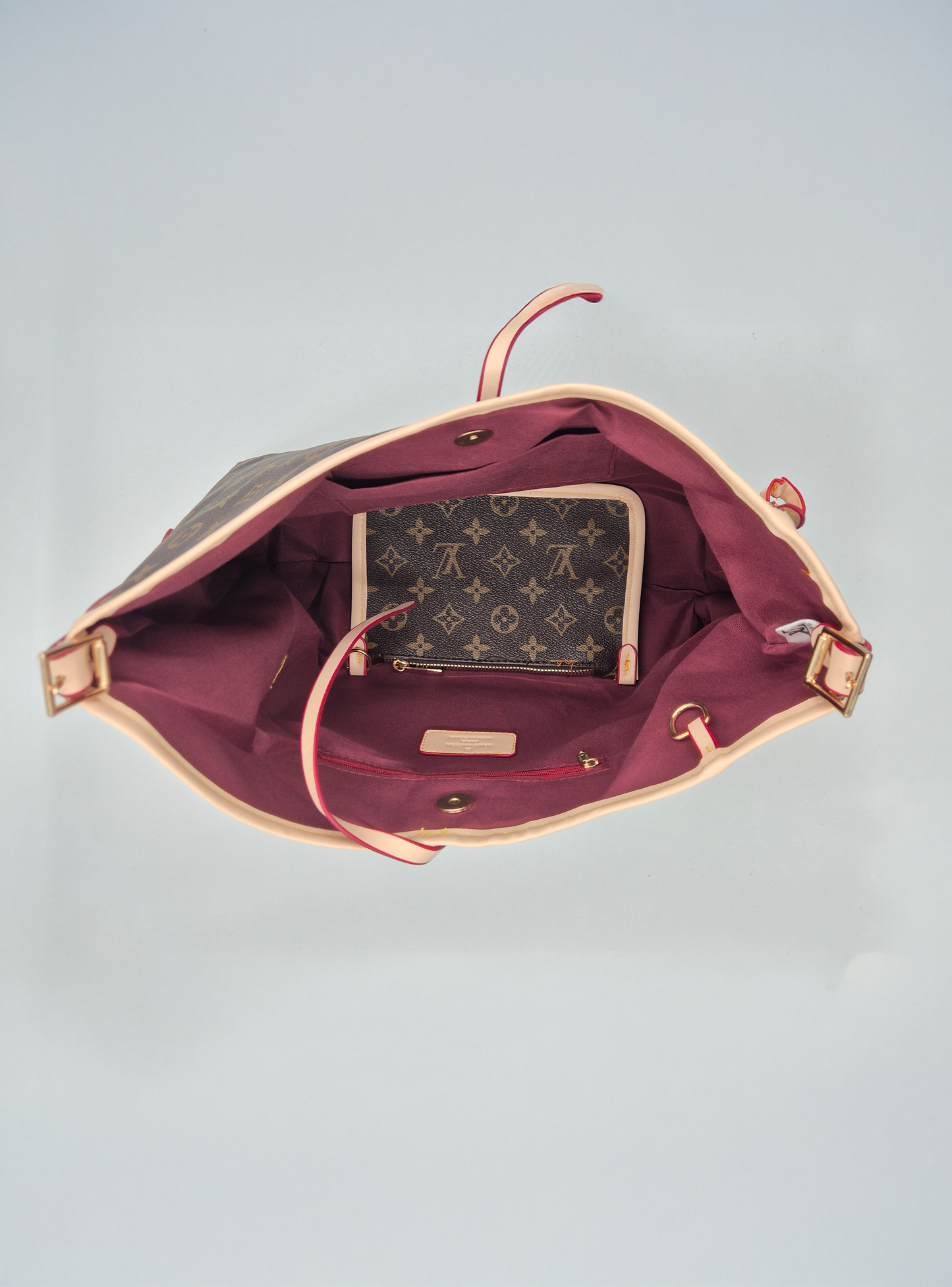 Louis Vuitton CaryAll