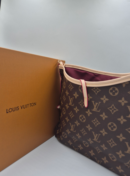 Louis Vuitton CaryAll