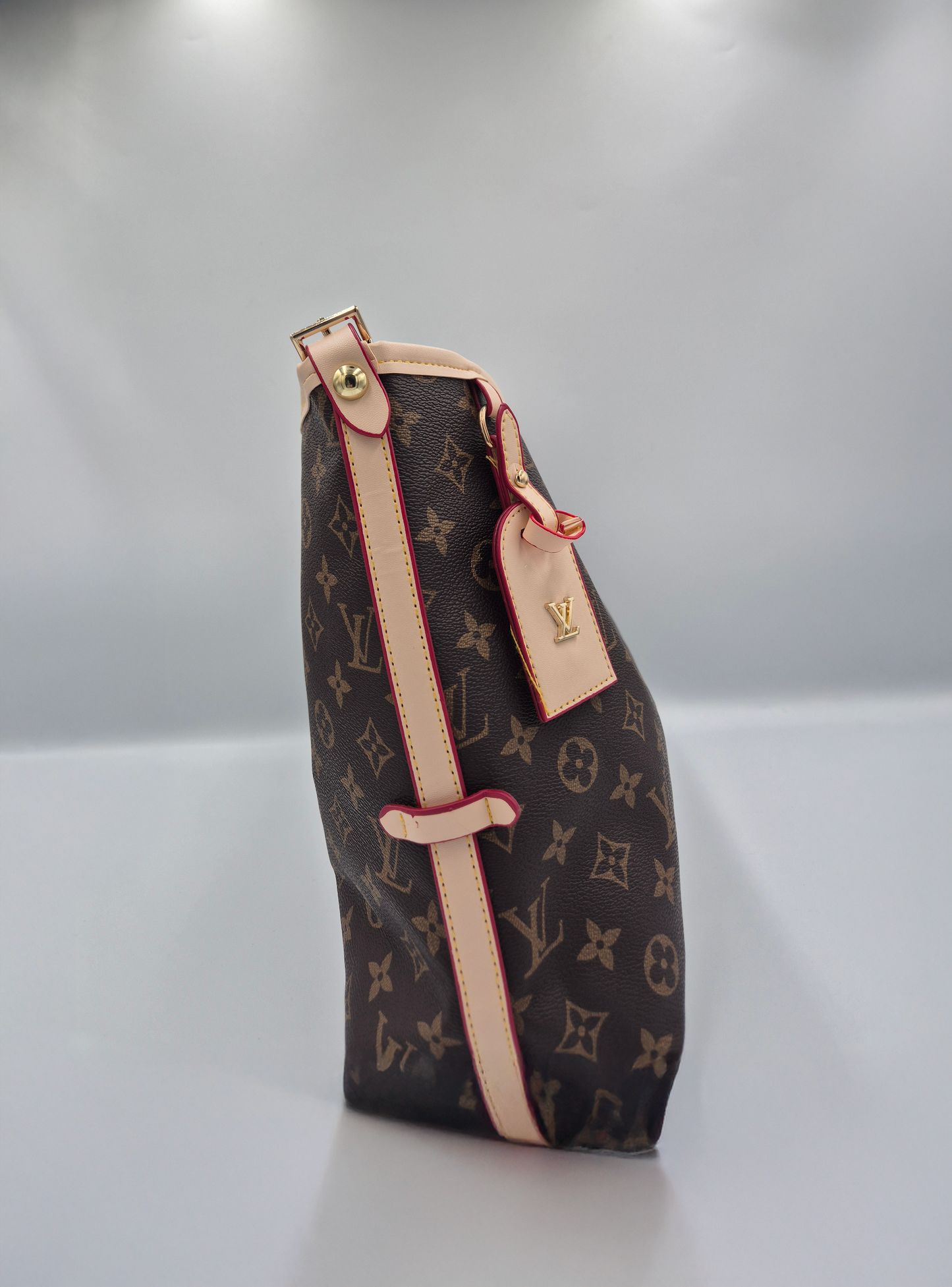 Louis Vuitton CaryAll