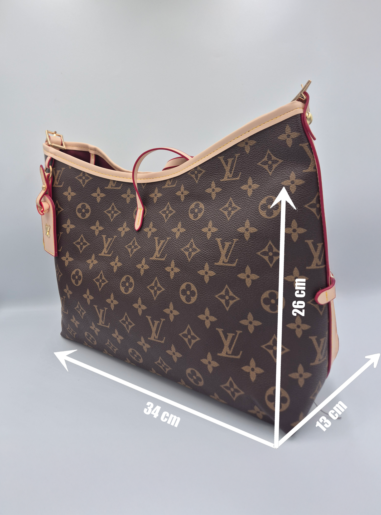 Louis Vuitton CaryAll