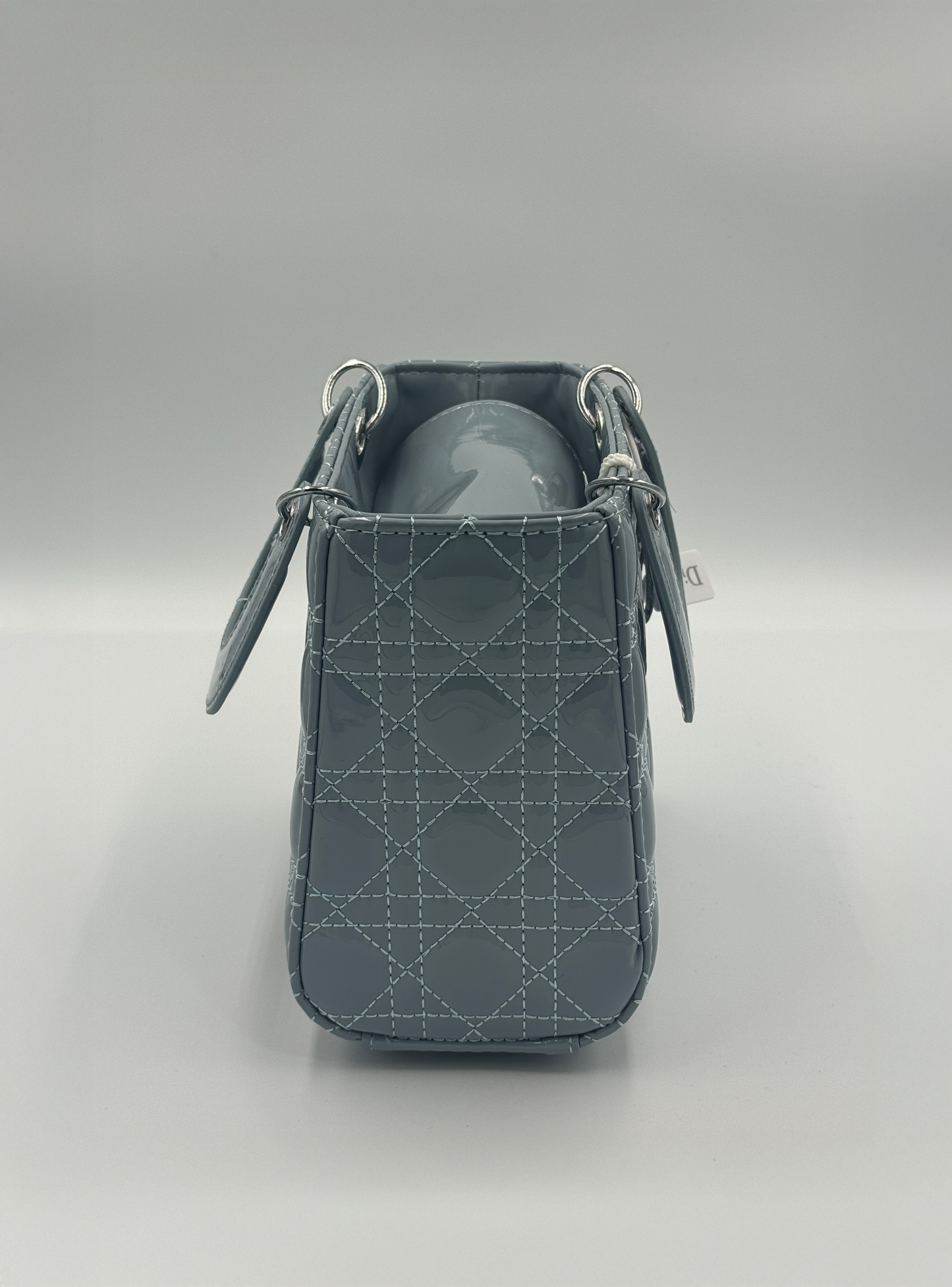 Lady Dior Baby Blue