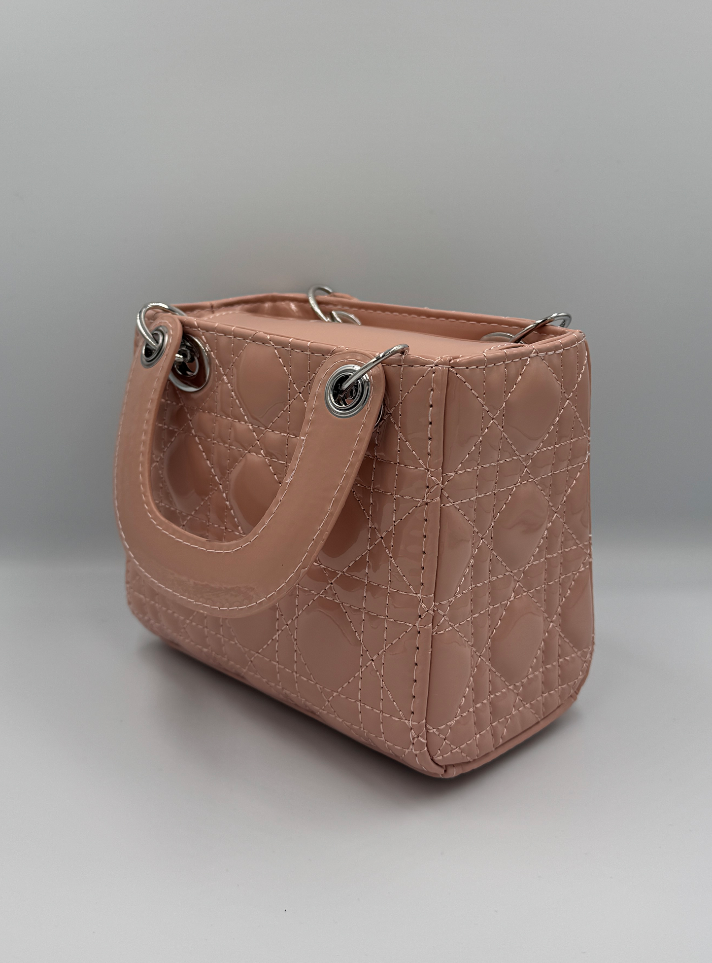 Lady Dior Pink
