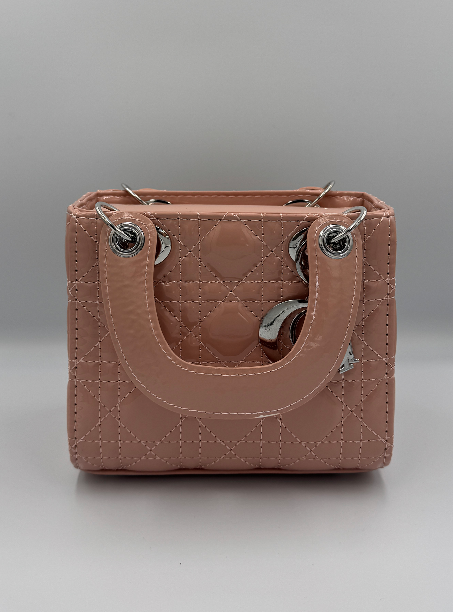 Lady Dior Pink