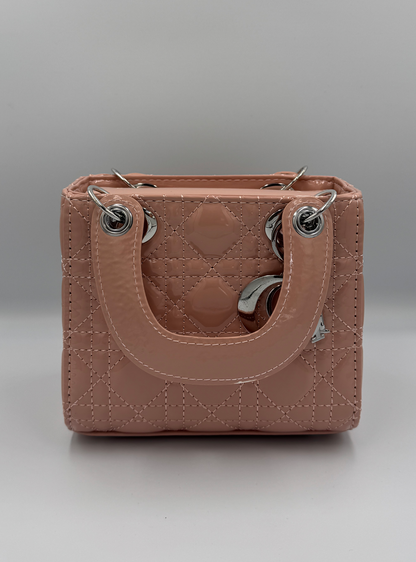 Lady Dior Pink