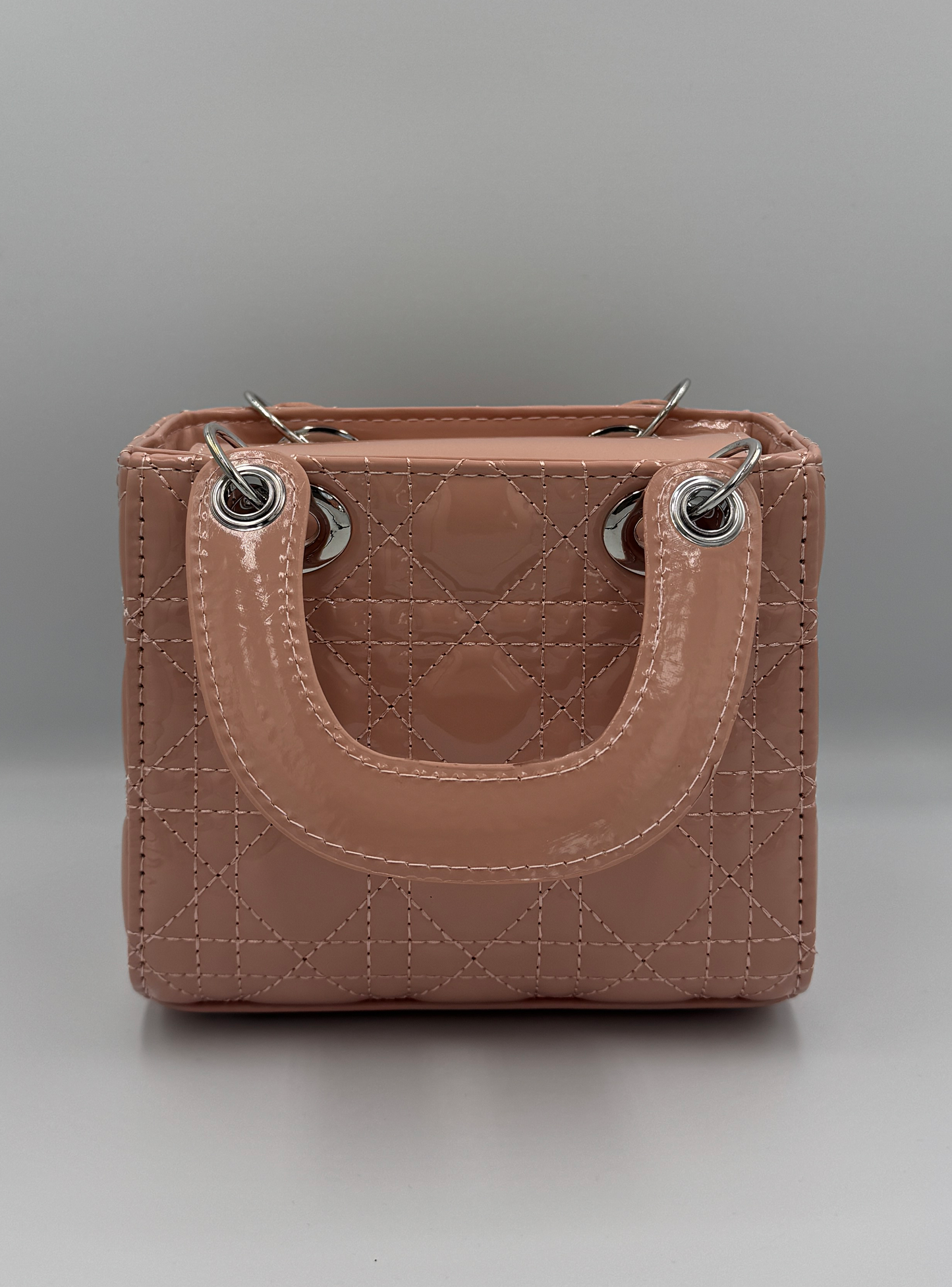 Lady Dior Pink