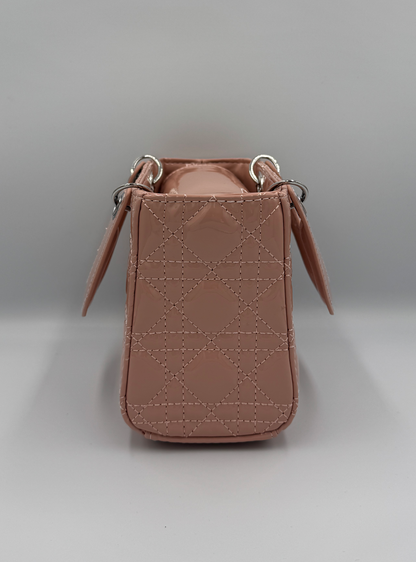 Lady Dior Pink