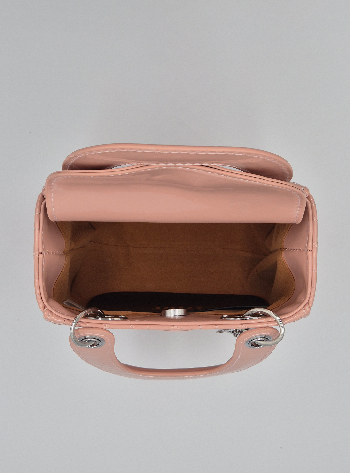 Lady Dior Pink