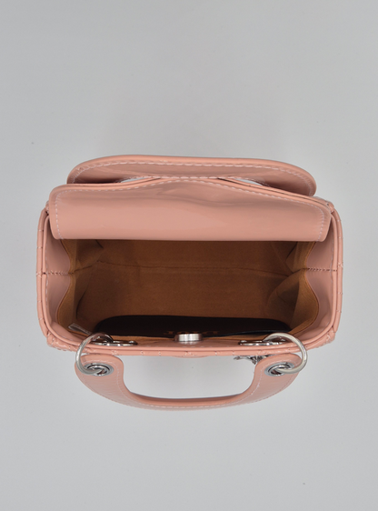 Lady Dior Pink