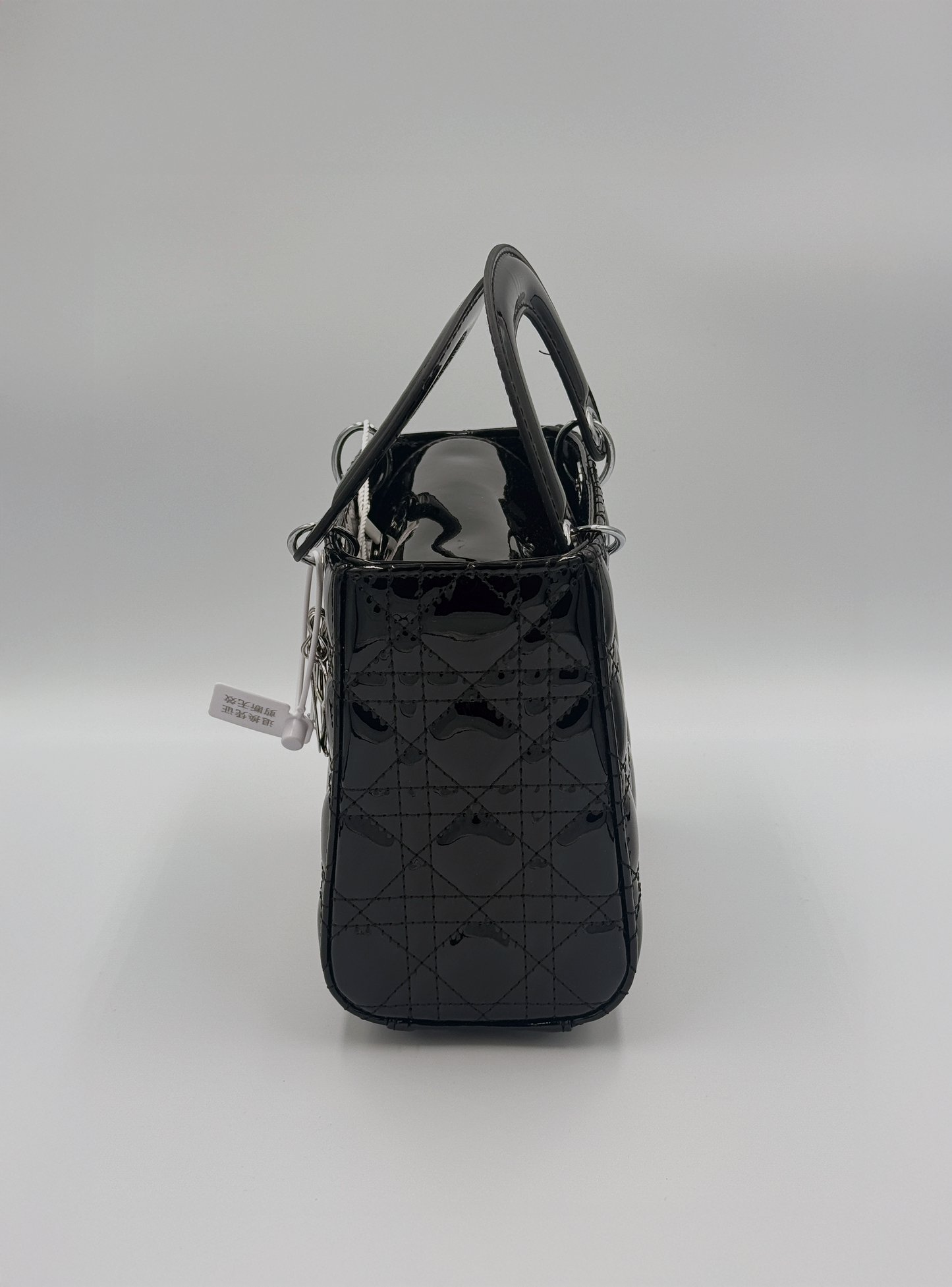Lady Dior Black