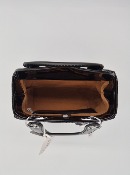 Lady Dior Black