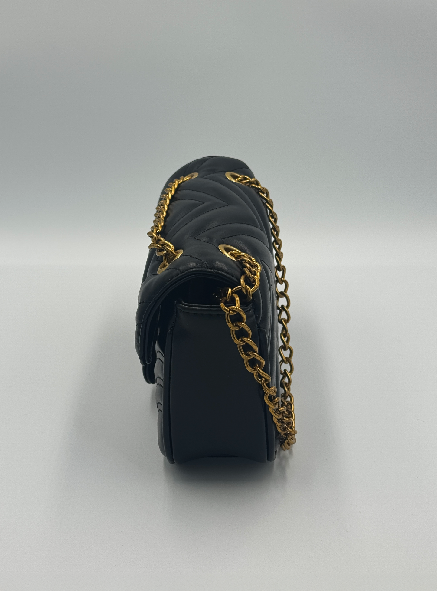 Gucci Marmont Black
