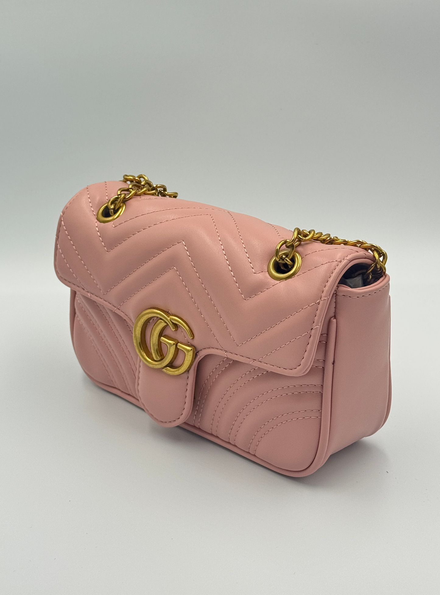 Gucci Marmont Pink