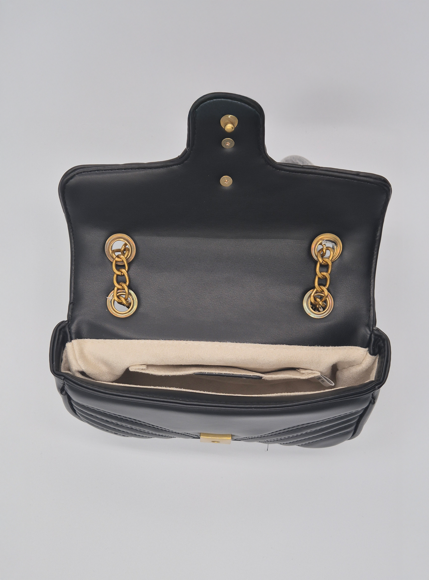 Gucci Marmont Black