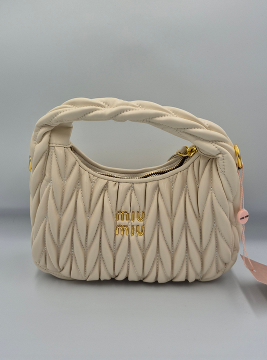 MiuMiu Cream