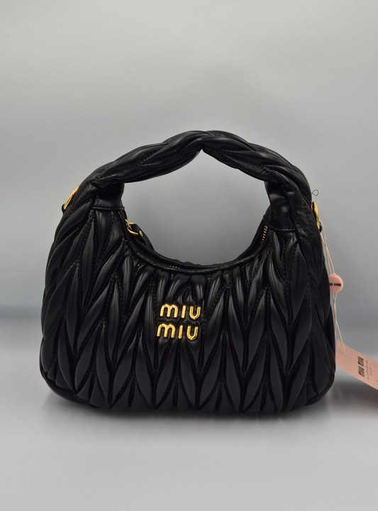 MiuMiu Black