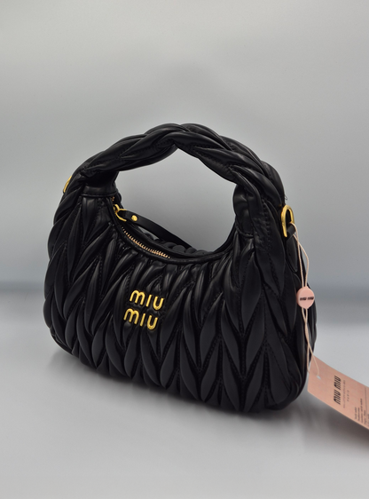 MiuMiu Black