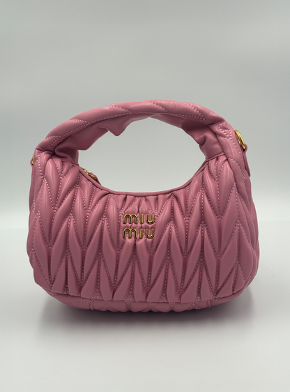 MiuMiu Pink