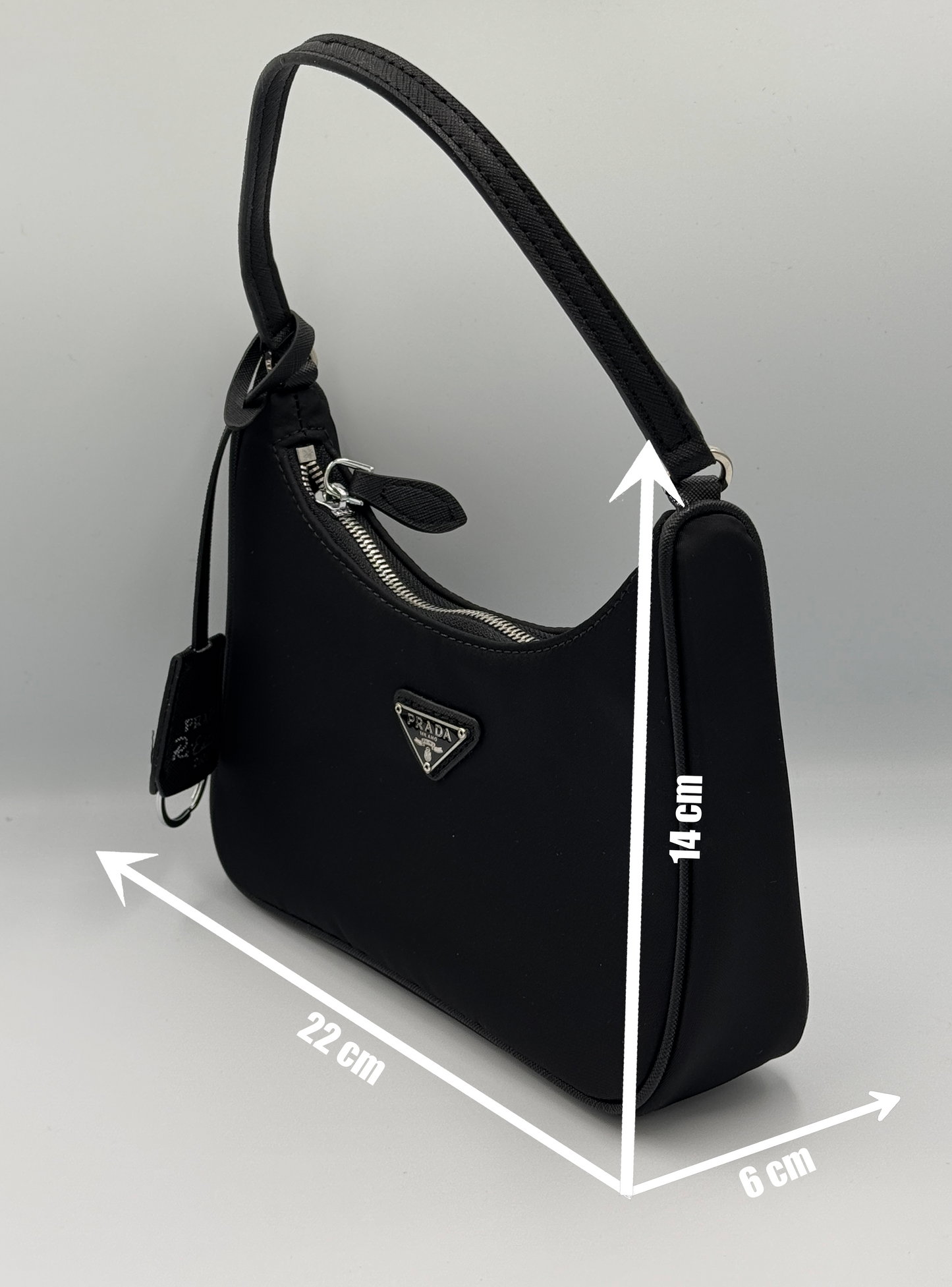 Prada Shoulder Bag