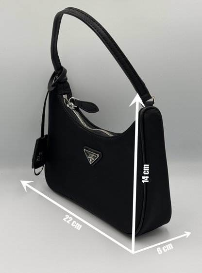 Prada Shoulder Bag